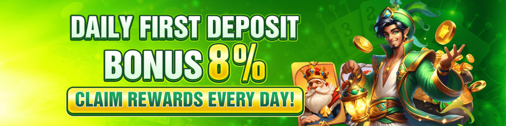 baner sky234 deposit by mayapay and get extra 1% bonus