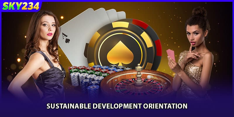 Identifying distinctive characteristics of leading online gaming operations