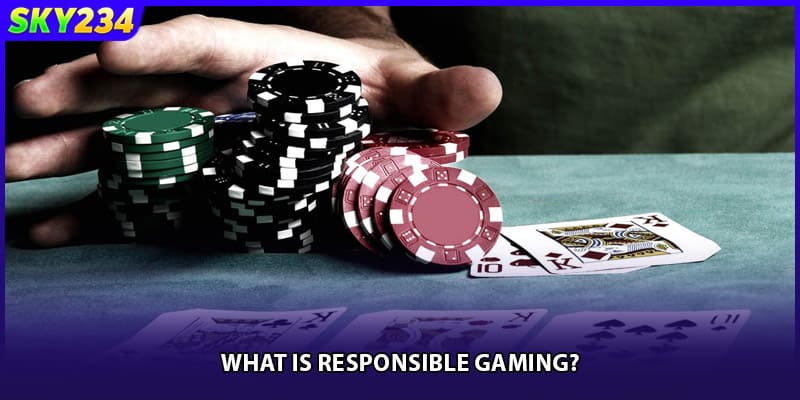 Developing long-term habits prevents negative consequences